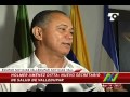 Holmer Jiménez Ditta, nuevo Secretario de Salud de Valledupar