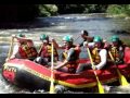 rafting