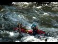 rafting