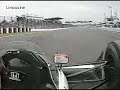 F1 1989 Suzuka Ayrton Senna vs Alain Prost  （1 of 6 ）