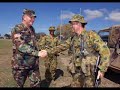 Australian ANZACS Overseas
