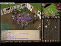 Runescape 99 str video element5253 (old)