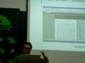 Blogs y RSS en edición