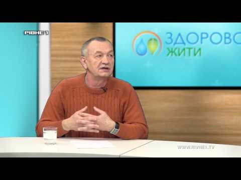 Чому самолікування може призвести до тяжких наслідків - оториноларинголог Віктор Корольчук