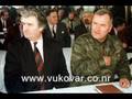 RADOVAN KARADZIC