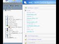 EeePC webcam control by NHC