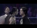 WWE  - Hardy VS CM Punk