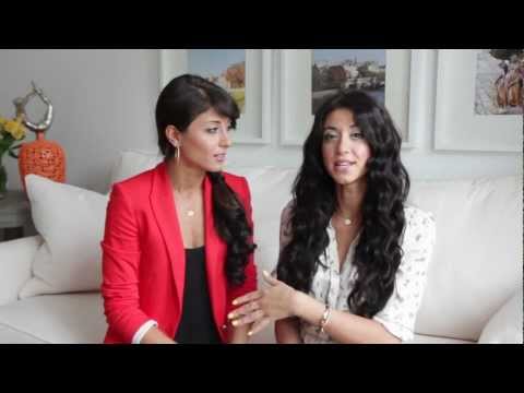 luxy sisters - We're back with another episode of The Luxy Show :)