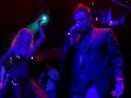 Dolapdere Big Gang - Englishman In New York (Live@Balans)