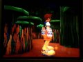 Challenge Taker Novice Light! KH1 Part 13: Who framed Alice In Wonderland?