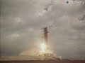 Classic NASA Film - Apollo Soyuz - #1