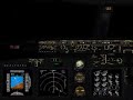 Landing Manchester (EGCC) VATSIM