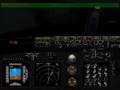 Landing Manchester (EGCC) VATSIM