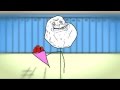 Happy Valentine's Day: Forever Alone (Audioswapped)