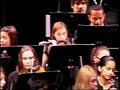 Carmen Suites, Bizeet (All Region Orchestra) 2 of 3