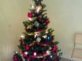 SafeLine Christmas tree