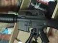 review de la M16 A2  de jing gong