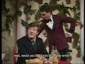 A Bit of Fry & laurie - Soup skit
