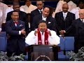 Dr. C. L. Fairchild Funeral Pt. 2 (Closing)