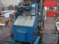PELLETIZER MOD. T250 - TEST