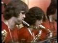 1975 Vanier Stage Band