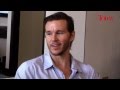 TODAY talks with Ryan Kwanten