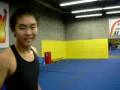 videos de A GOOD Butterfly Kick by DiVaD