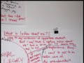 Manifesto - Principles of Practice