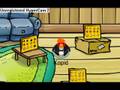 Club Penguin Tv Episode 1