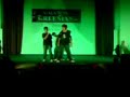 malam budaya shuffle--ravers ellite [new]