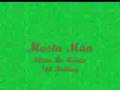 Mosta man - Stima Bo Mama