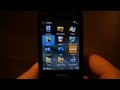 The Nokia Music Store Running on a Nokia N95 8GB