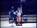 Mendelssohn Sonata for Piano and Cello No.2 in D major - IV