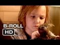 Mama Official B-Roll (2013) - Guillermo Del Toro Horror Movie HD