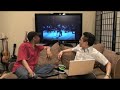 Yehoodi Talk Show: Special Frankie 95 Edition!