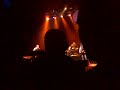 Ben Folds - Underground (with band) - Manchester