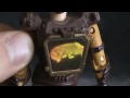 Retro Spot - Visionaries Reekon Figure