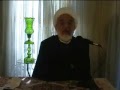 Karoubi speaks about his experience on the 4/Nov/09  and the beatings of his bodyguards