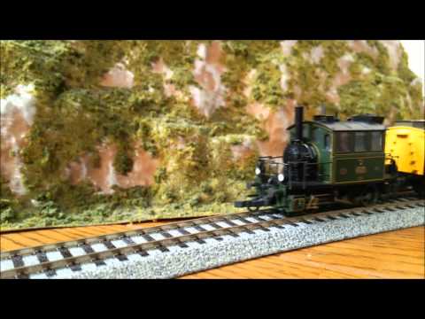 Ptl2/2 4520 Glaskasten