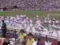 Texas Longhorns Crank Dat Soulja Boy @ UCF