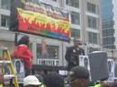 Shut The City Down! The Sean Bell execution.