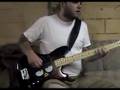 Badtz Maru Bronco Bass Aen Demo