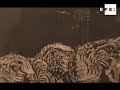 En Guatemala exhiben exposición sobre desaparecidos en Latinoamérica.