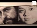 En Guatemala exhiben exposición sobre desaparecidos en Latinoamérica.