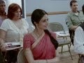 Laurent Compliments & Praises Shashi - English Vinglish