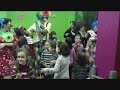 PITUKI Y PITUKA EN PEBIJUEGOS LOCAL DE ALQUILER video de ESPECTACULOS INFANTILES PITUKI Y PITUKA, Payaso de Malaga