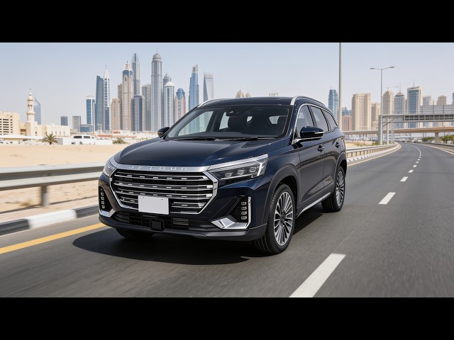 جيتور X90 بلس LUXURY كارس24 هي سوق ضخم للسيارات المستعملة موثوق ومضمون ٪كارس24 هي سوق ضخم للسيارات المستعملة موثوق ومضمون video