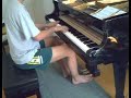 david gazquez plays debussy prelude 1 book 1
