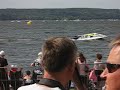 F1 Boat Lahti Finland 8.6.2008