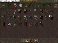 Runescape bank video worth 5.5m+